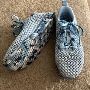 NoBull Mesh Runners